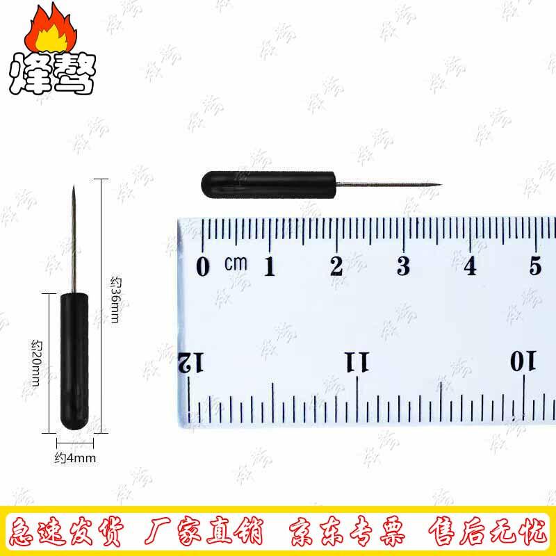 Набор меток для топографической карты