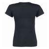 Spiral Direct Girls Plain Boat Neck T-Shirt