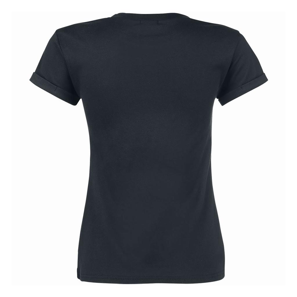 Spiral Direct Girls Plain Boat Neck T-Shirt