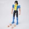 3D-Printed Articulated Action Figures Collectible Toys for Adults And Kids
