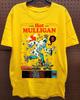 Hot Mulligan Tour America Latina 2025 Regalo Per Fan Tutte le Taglie dalla S alla 5XL QT825 Maglietta Unisex