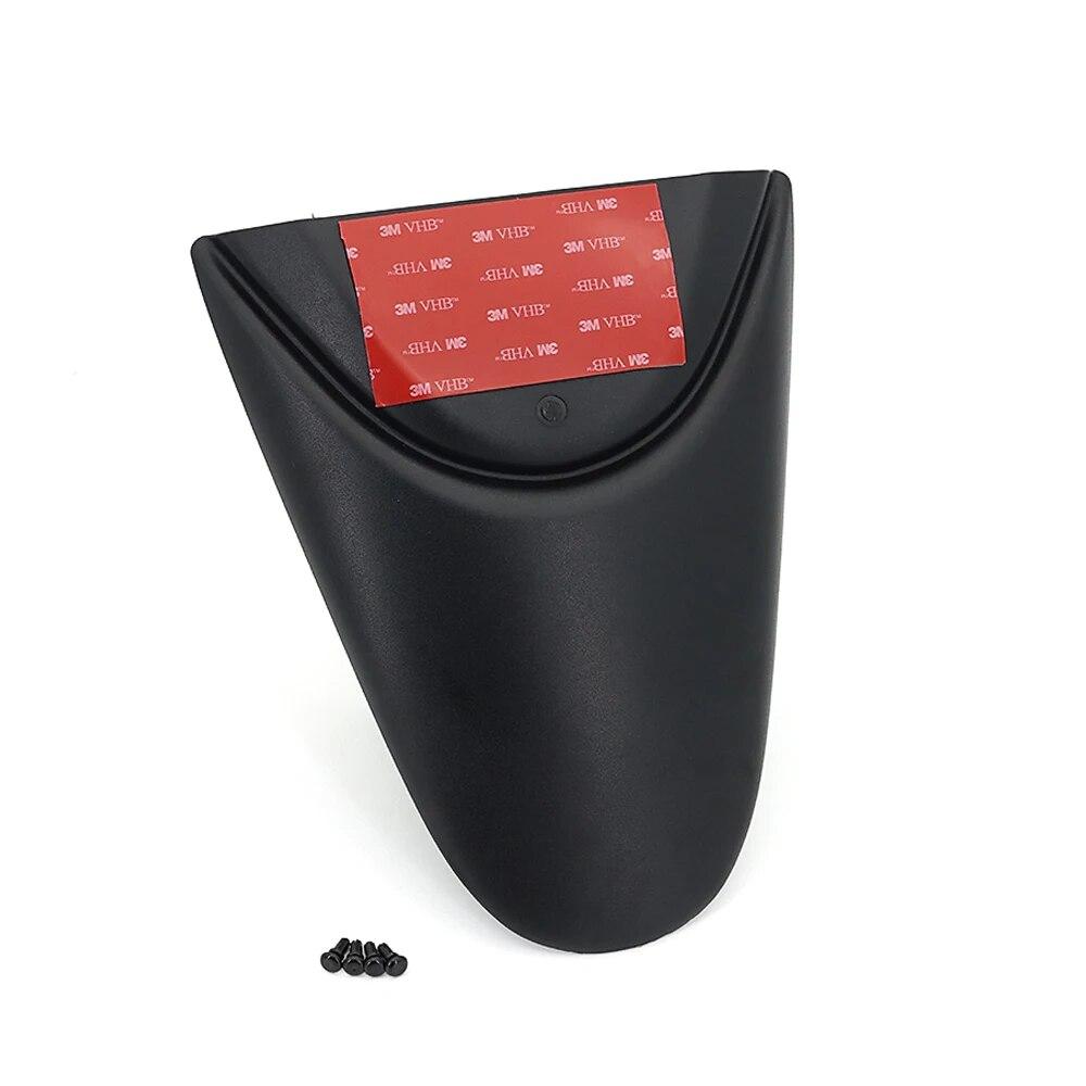 NEW Motorcycle Front Rear Wheel Hugger Extension Mudguard Extender Fender Splash Guard For Ducati Multistrada V4 S V4S  2022