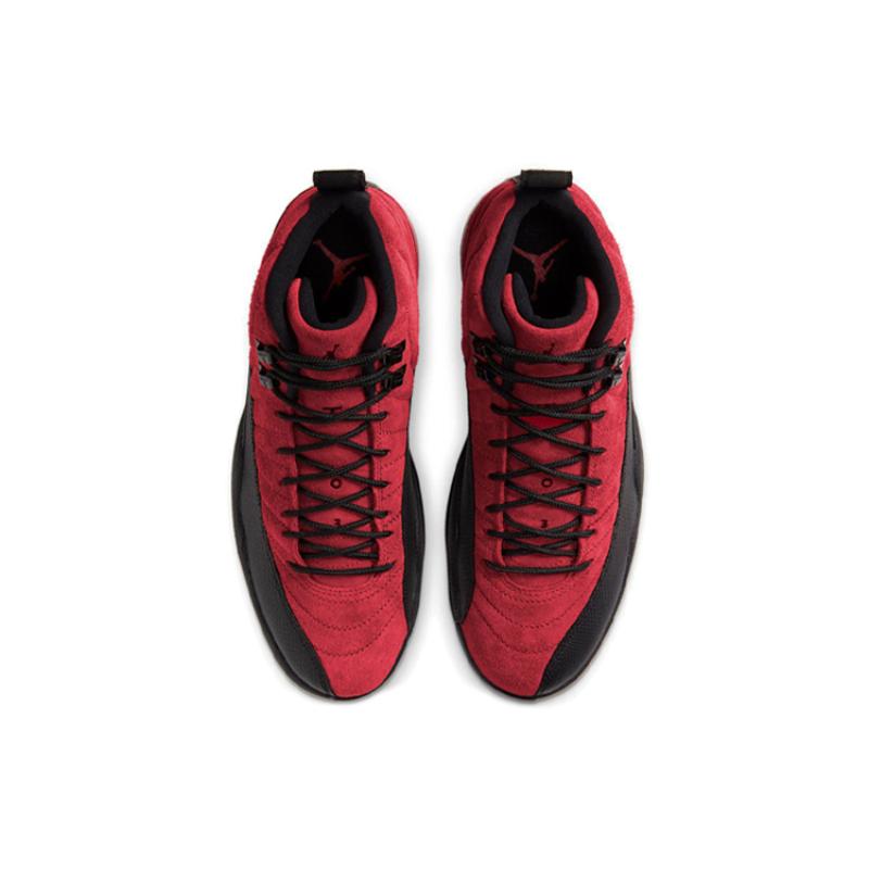Air Jordan 12 Retro 'Reverse Flu Game' Jordan CT8013-602