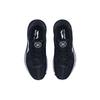 Li Ning Xiaolong Durable Low Top Basketball Shoes Unisex Sneakers Black White ABAN031-4