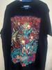 Babymetal Welttournee 2024 Asien Kurzarm Schwarz Farbe Shirt Herren Damen Unisex T-Shirt
