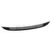 Grille Mesh Inserts Front Bumper   Inlet Vent Grill Protective Cover Grid Inserts Replacement for     Highland 2024