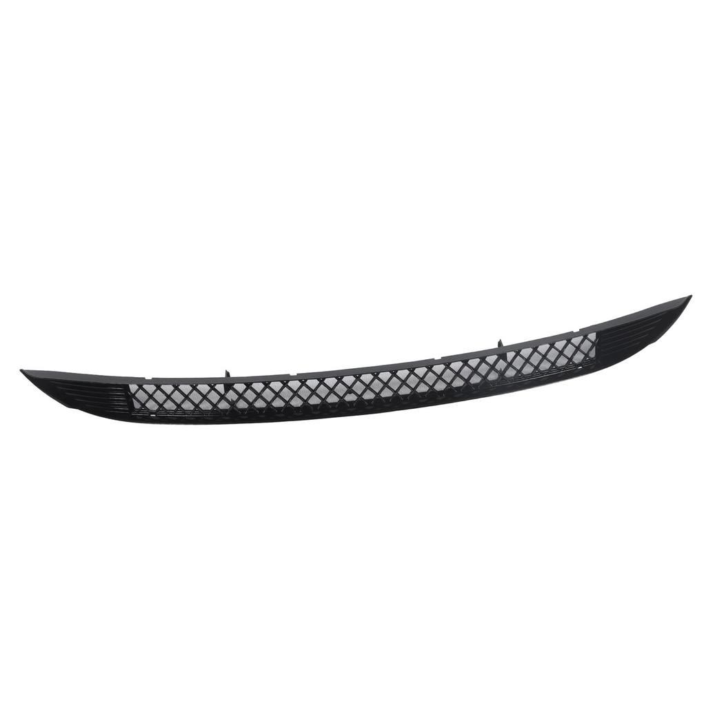 Grille Mesh Inserts Front Bumper Inlet Vent Grill Protective Cover Grid Inserts Replacement for Highland 2024