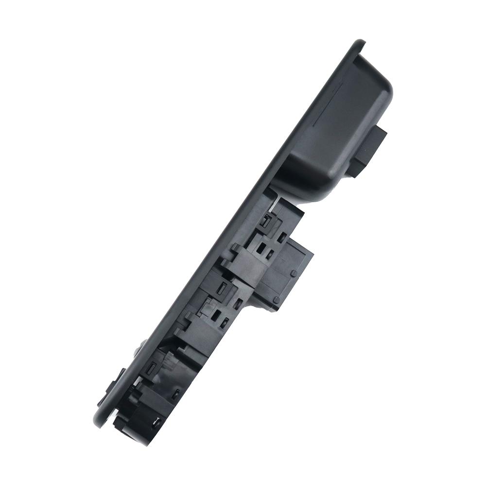 6554.QC For Peugeot 207 Citroen C3 Picasso 2007-2014 Electric Master Car Power Window Switch Lifter Front Right 6554QC
