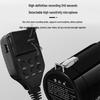 Thunder King RK-87 High Power 50W Bluetooth Megaphone with Recording and Card Slot for Outdoor Use.