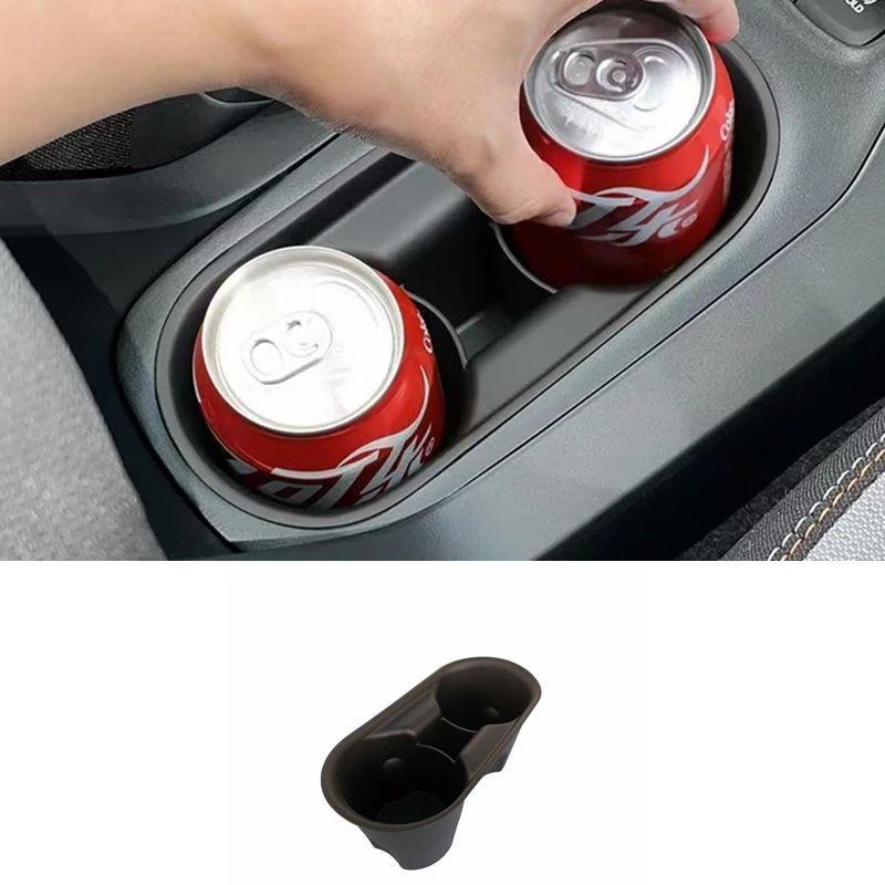 For Toyota Corolla altis e210      Central Control Water Cup Holder Frame Storage Box Interior Accessories