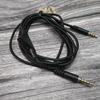 Braided Headset Cord for Astro A10 A40 Gaming Headset 3.5mm(1/8") Audio Cable Universal Compatibility Extension Cable