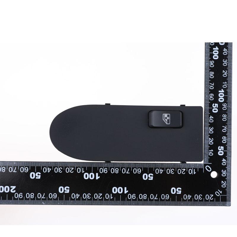 New Front Left And Right Car Power Window Lifter Switch Button For MAN TGA TGX 81258067097 81258067098