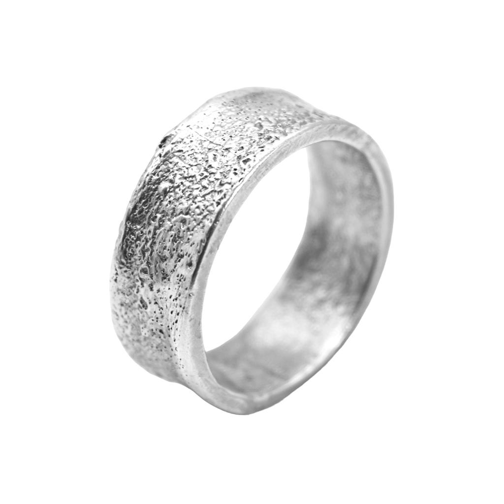 Masif Hz 01 S [Silver 925] (A Type)