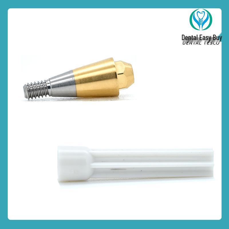Dentium Composite Right Angle Base Abutment Implant Healing Screwdriver
