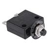 Yctze ZE-700-18 ZE-700S-10CLB BREAKER 8 Amp Circuit Breaker Manual Reset Circuit Breaker Overcurrent Protector