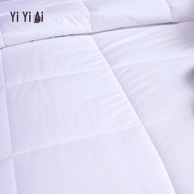 Yiyiai All Cotton All-Season Duvet Insert