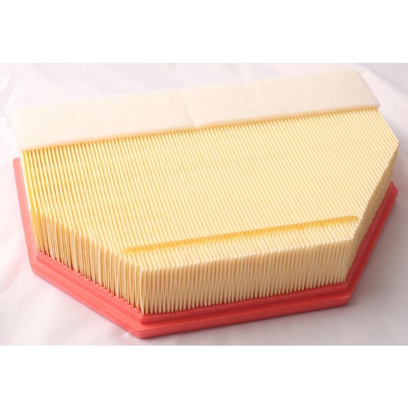 OEM 13715A24FB2 Car Accessories Engine Air Filter for BMW X5 2.0T 3.0T 2023-2024
