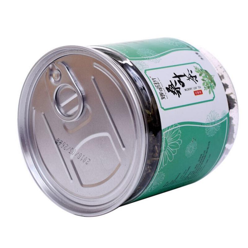 90 г консервированного чая из листьев шелковицы — фото 4