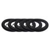 250X50 inner tube thickened for mini off-road vehicle children's motorcycle tire inner tube