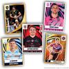 Starter Pack - Panini - Rugby Top 14 2024-2025 - Album - 2 Packs - 2 Offered