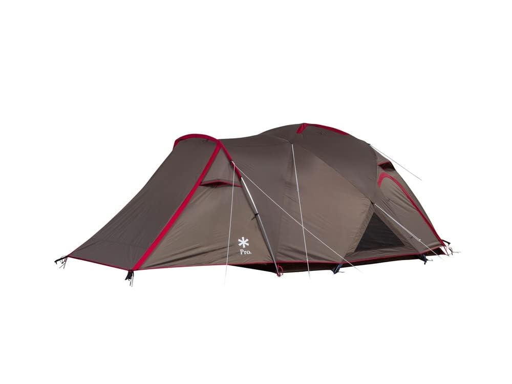 Covoraș interior Snow Peak Land Breeze [Include accesorii] Pro.3 TM-643