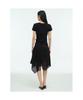 Anggae Parallel T-Shirt Black