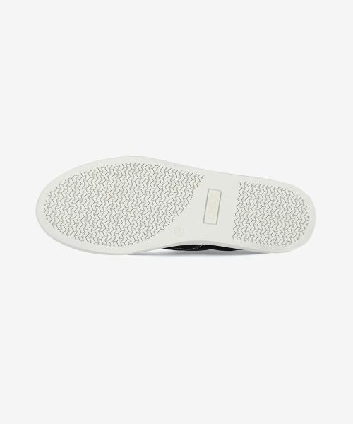 [Vivienne Westwood] Low-Top Sneakers - Black 75020005MW015BN401SS25