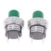 Presostat Compresor Aer 70-100/90-120Psi 1/4" Npt 12V/24V Pentru Claxon Tren Pompă Aer Controler Presostat Înlocuire