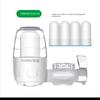 Faucet Tap Water Purifier Removable Washable Filter Small Physical Filtering For Home Kictchen One Filter Element