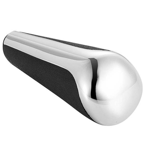 

Single Piece ABS Car Gear Shift Knob, As Illustrated None