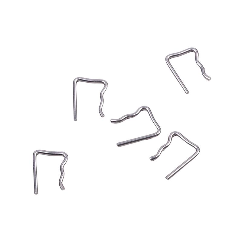 5 Pcs Clips Common Rail Injector Nozzle Clip For Bosch Siemens Piezo Injection