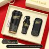 TIANXI Insulated Tumbler Corporate Gift Set