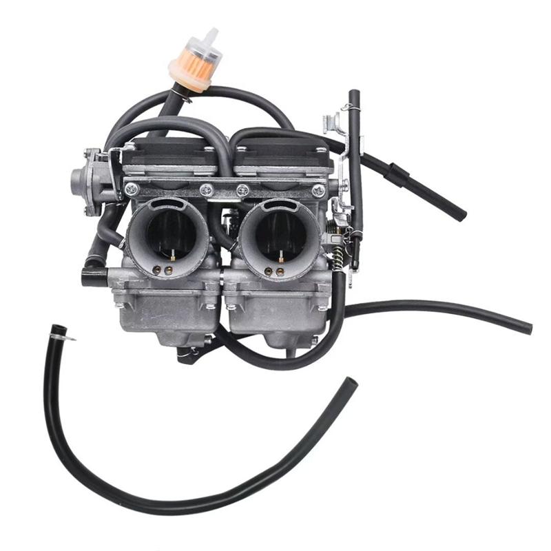 M576-A055-TI Motorcycle Carburetor For Kawasaki Ninja 250R 1988-2007 M576-A055-TI Carburetor Carb Carburetor Carb