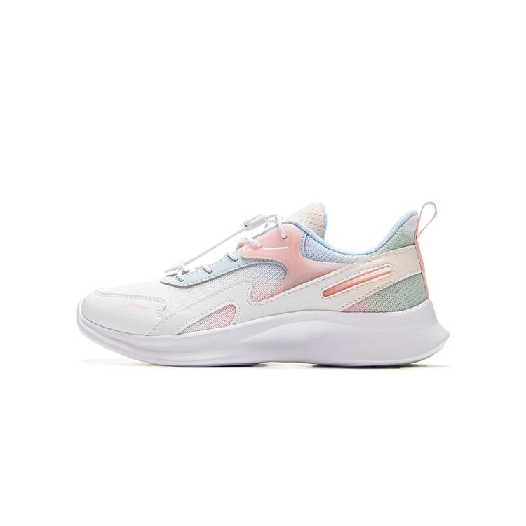 Li Ning YOUNG Sports Life Collection Synthetic Leather, Woven YKCU162-6 35