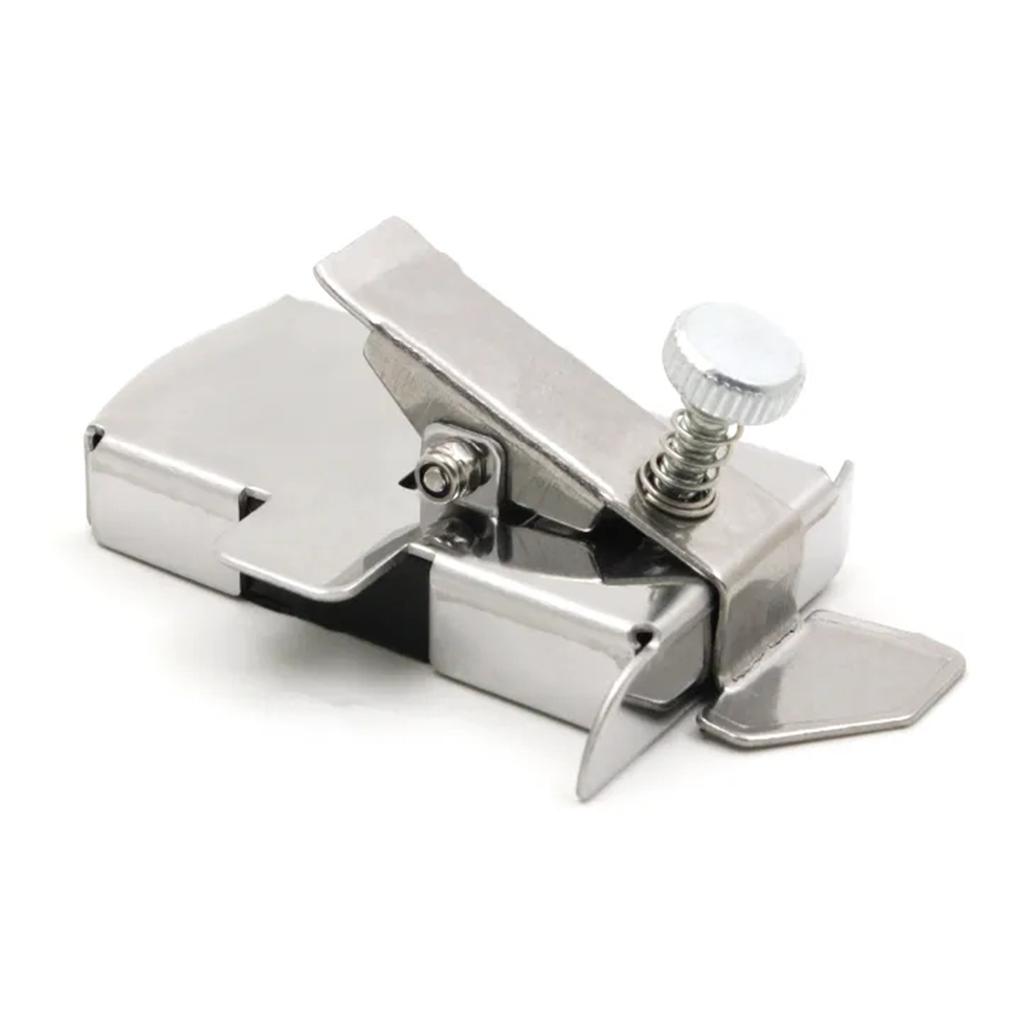 Magnetischer Nähführungs-Locator für Nähführung Quilting-Zubehör Nähmaschine Nähfußwerkzeug Nähzubehör