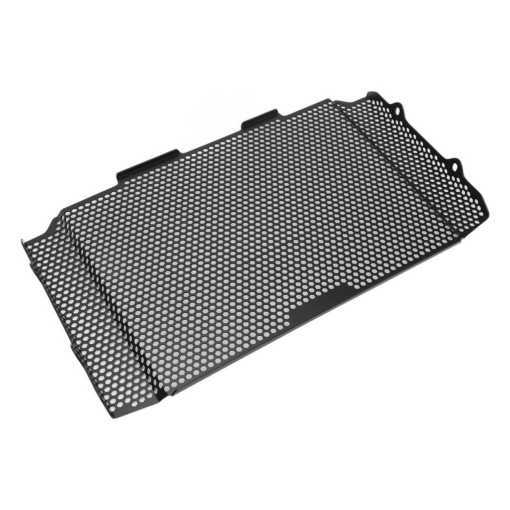 Motorcycle Radiator Grill Water Tank Protector Cover Aluminium Alloy Guard for CB1000R 2018 To 2022