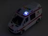 Car Ambulance Bus Sounds Opening Doors For Kids