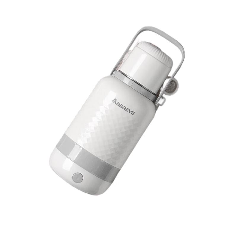 AIBEILI Portable Electric Kettle