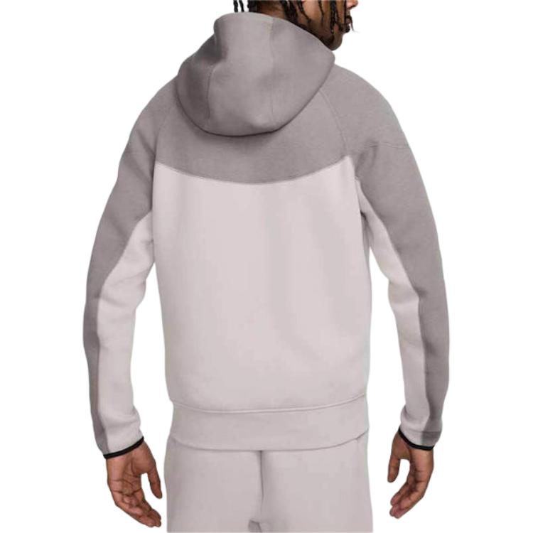 Nike Tech Fleece Windrunner Jacken & Mäntel Herren FB7921-014
