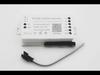 SP108E Smart WiFi & Bluetooth LED Light Strip Controller with Mobile App for WS2811