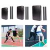 , Tackle Training Equipment, Portable Mat with Handle for Outdoor Hockey, Taekwondo And Gym.