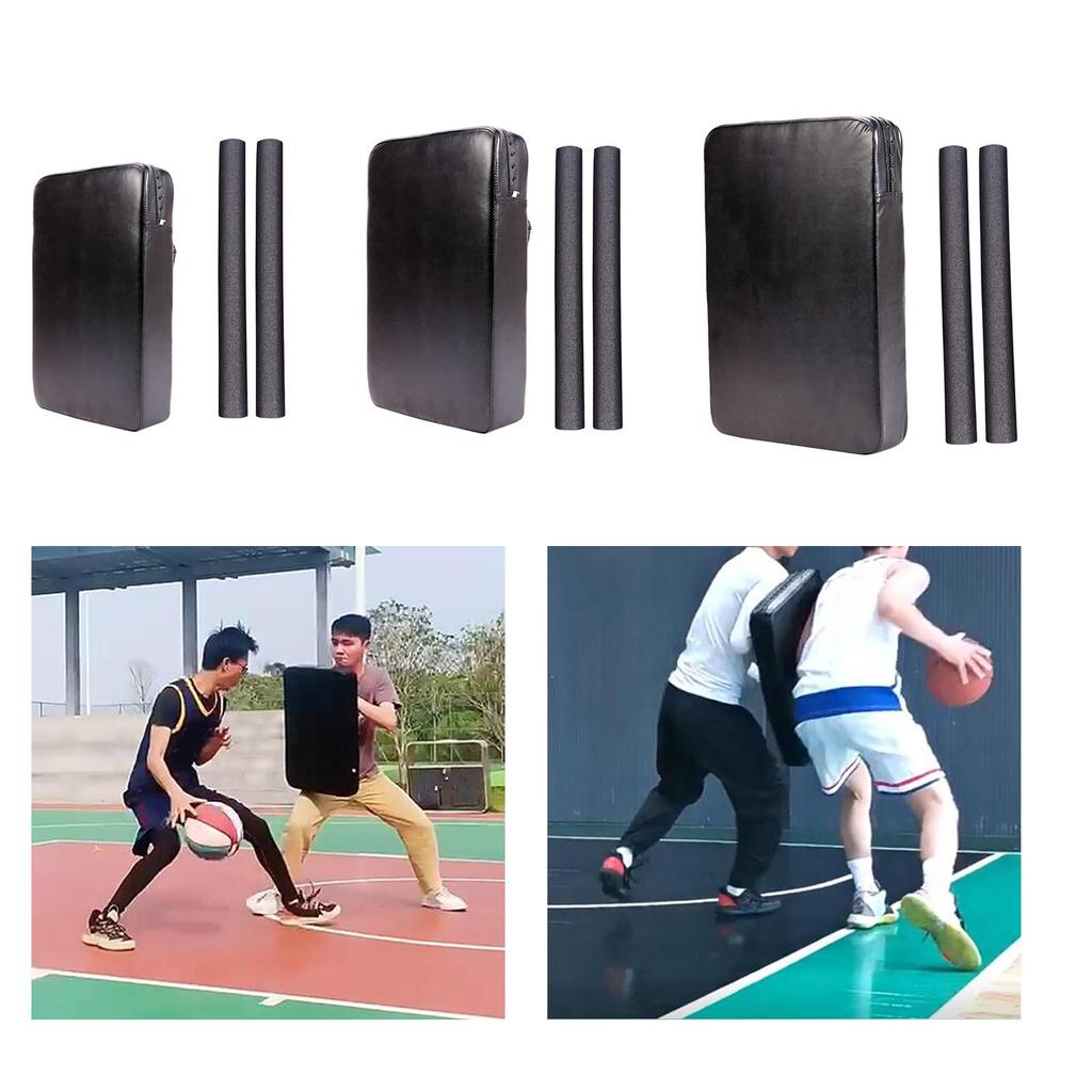 , Tackle Training Equipment, Portable Mat with Handle for Outdoor Hockey, Taekwondo And Gym.