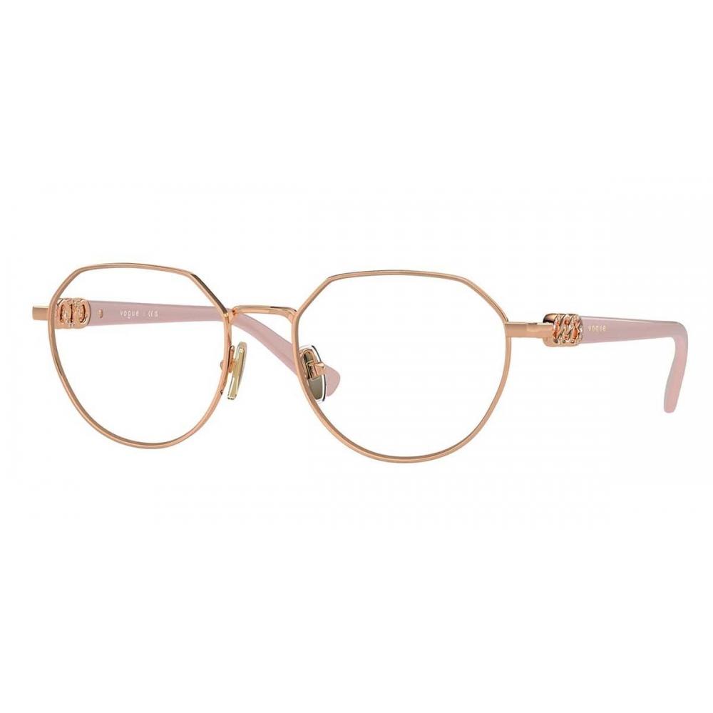 

Vogue Eyewear Vo4311b 5152 Women Eyeglasses 53-18-140