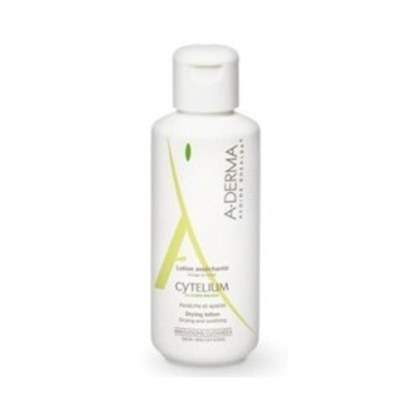 

Aderma Cetellium Lotion 100ml (for sensitive, dry skin)