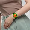 SWATCH Unisex Orange Watch SO29G106 SO29G106