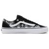 Vans Style 36 Bandana Unisex Sneakers Black True-White VN0A54F6D9S