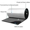 5/10MM Sound Deadener Heat Insulation Mat Car Sound Proofing Deadening Insulation Car Hood Insulation Car Accessories Interior
