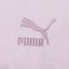 New PUMA Polyester Backpack Regular Women's Light Pink 090568-06