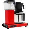 Coffee Maker Technivorm Moccamaster KBG Select Red (53988)