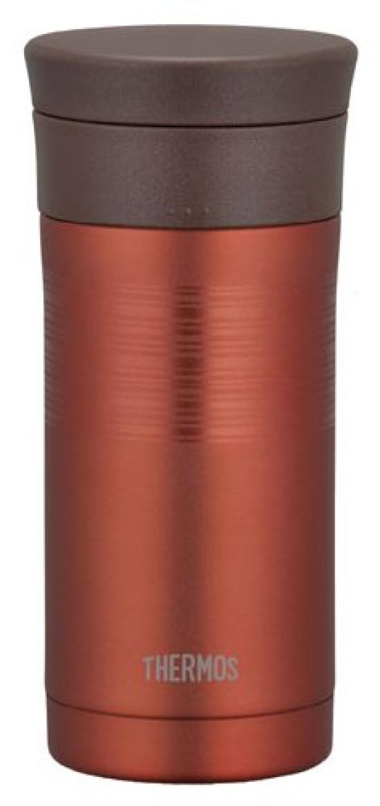 Термос THERMOS с вакуумной изоляцией, портативная кружка Darjeeling DL JMK-351
